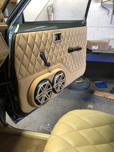 Car Stereo Store «DFM Car Stereo», reviews and photos, 1080 N State St # A, Ukiah, CA 95482, USA