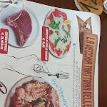 Photo n°7 de l'avis de Marisa.o fait le 07/11/2023 à 15:26 sur le  La Vecchia Trattoria delle Due Province à Carmagnola