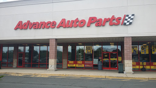 Auto Parts Store «Advance Auto Parts», reviews and photos, 589 Stelton Rd, Piscataway Township, NJ 08854, USA