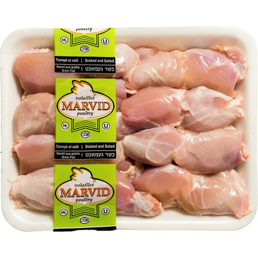 Volailles Marvid Poultry