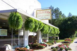 Williams Farm & Garden image