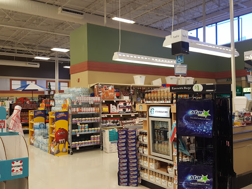 Grocery Store «Star Market», reviews and photos, 45 William T Morrissey Blvd, Dorchester, MA 02125, USA