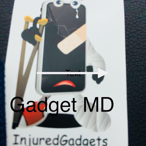 Cell Phone Store «Gadget MD Cell Phone & Tablet Repair - Fall Creek», reviews and photos, 9365 North Sam Houston Pkwy E #300, Humble, TX 77396, USA
