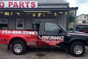 Performance Truck and Auto Parts & Service Center image