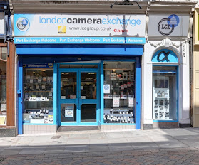 London Camera Exchange