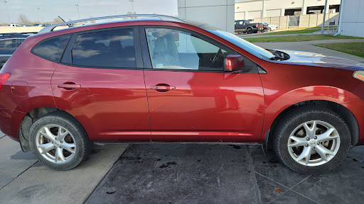 Chevrolet Dealer «Kris Brown Chevrolet Buick GMC», reviews and photos, 822 Walter Holiday Dr, Cleburne, TX 76033, USA