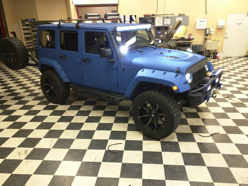 Car Stereo Store «Car Toys», reviews and photos, 10305 SE 82nd Ave, Happy Valley, OR 97086, USA