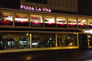Pizza La Vita Cuxhaven image