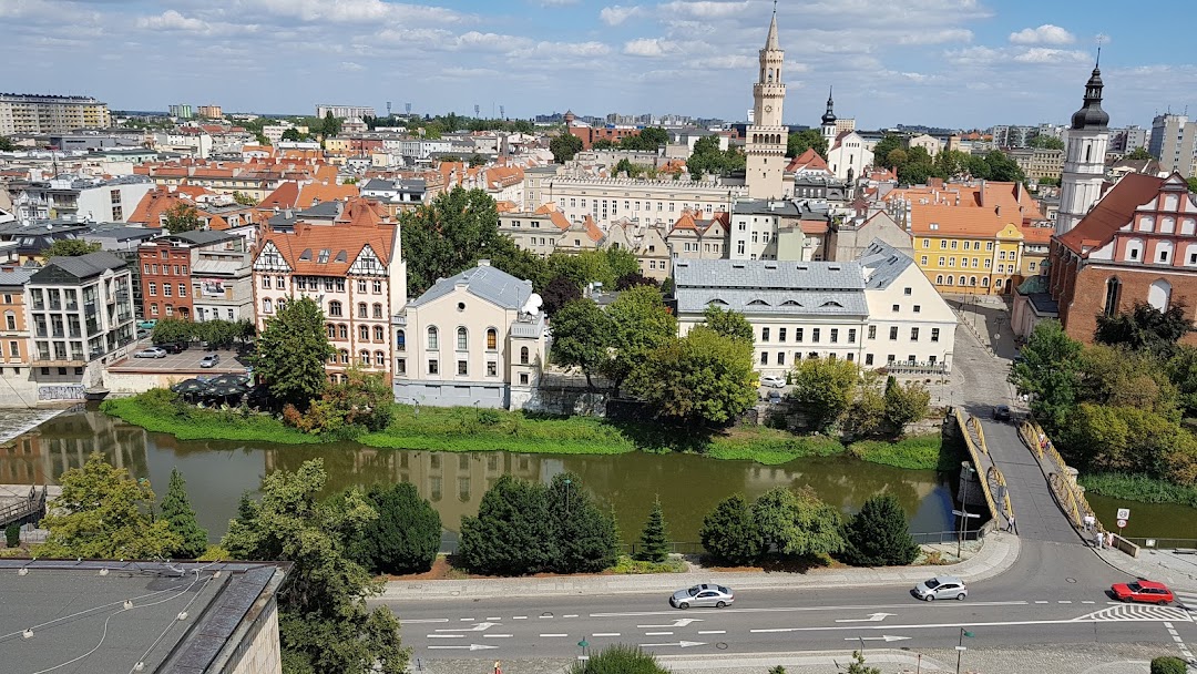 Opole, Polonya