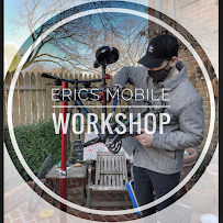 Eric's Mobile Workshop Bike Repair - Photo 5 - Car repair in Washington, DC, Washington