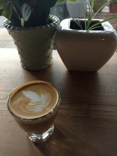 Coffee Shop «Epoch Coffee at the Village», reviews and photos, 2700 W Anderson Ln #409, Austin, TX 78757, USA