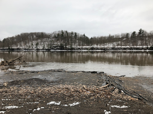 Park «Mohawk Landing Nature Preserve», reviews and photos, 640 Riverview Rd, Rexford, NY 12148, USA