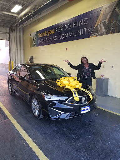 Used Car Dealer «CarMax», reviews and photos, 6768 Siegen Ln, Baton Rouge, LA 70809, USA