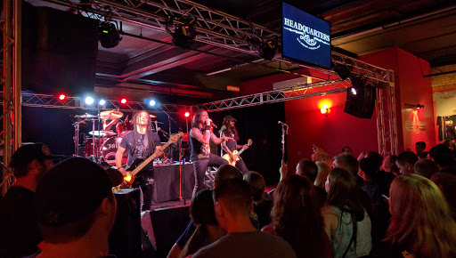Live Music Venue «Headquarters Live», reviews and photos, 115 S Division St, Salisbury, MD 21801, USA