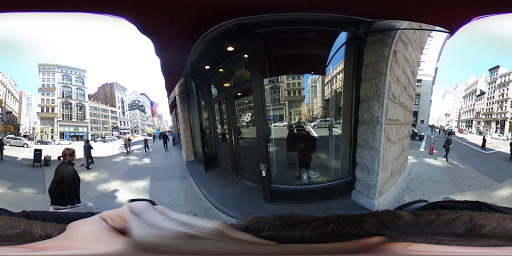 Shoe Store «New Balance New York», reviews and photos, 150 5th Ave, New York, NY 10010, USA