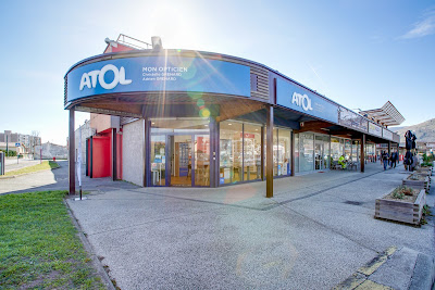 Atol Mon Opticien - Tournon-sur-Rhône à Tournon-sur-Rhône