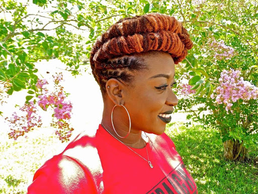 Hair Care «CWata Natural Hair Care Salon», reviews and photos, 1432 Rogero Rd, Jacksonville, FL 32211, USA