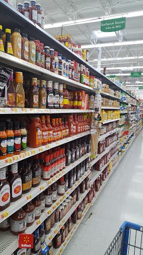 Department Store «Walmart Supercenter», reviews and photos, 8315 W Farm to Market Rd 78, Converse, TX 78109, USA