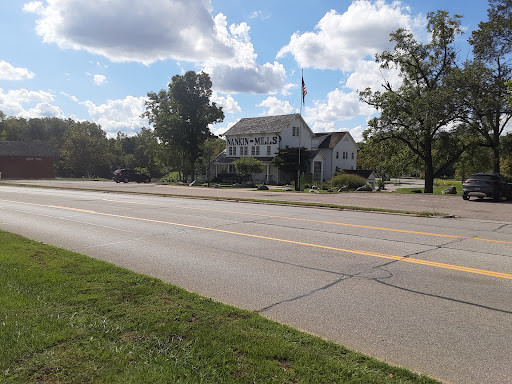 Nankin Mills Interpretive Center image 6