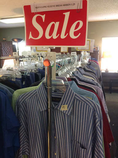 Charity «Forest Lake Gift and Thrift», reviews and photos, 531 Harley Lester Ln, Apopka, FL 32703, USA