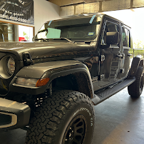 Admiral Auto Glass - Photo 8 - Car repair in McAllen, TX, McAllen