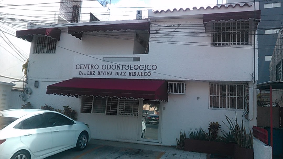Centro Odontológico Dra. Luz Divina Diaz Hidalgo