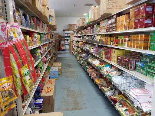 Asian Grocery Store «VN Oriental Market», reviews and photos, 14680 S Tamiami Trail #6, Fort Myers, FL 33912, USA