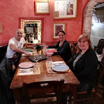 Photo n°5 de l'avis de Maurizio.o fait le 11/08/2016 à 12:53 sur le  Osteria Baciafemmine à Scheggino