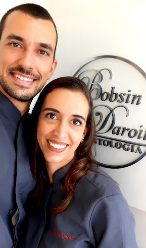 Bobsin & Daroit Odontologia - Dentista