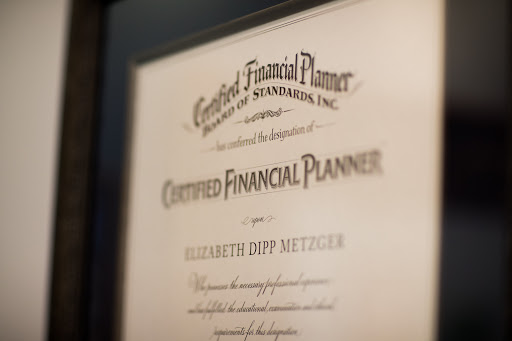 Crown Wealth Strategies, El Paso Wealth Management Dipp Metzger CFP Certified Financial Planner