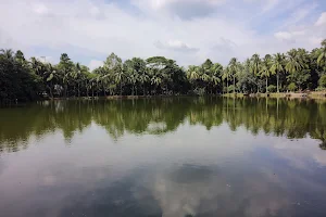 Vodra Park Pond image