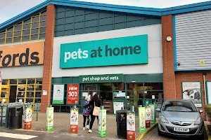 Pets at Home Redhill image