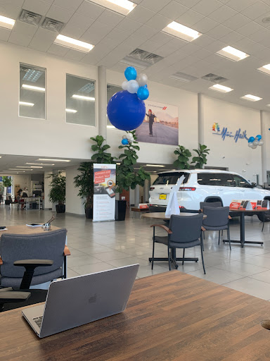 Used Car Dealer «Mac Haik Chrysler Dodge Jeep Ram», reviews and photos, 12111 Katy Fwy, Houston, TX 77079, USA