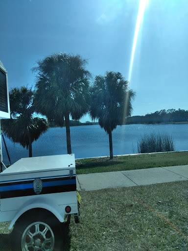 Park «John S. Taylor Park», reviews and photos, 1100 8th Ave SW, Largo, FL 33770, USA