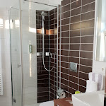 Photo n°3 de l'avis de Hermann.o fait le 16/10/2018 à 15:26 sur le  Hotel Brühlerhöhe à Erfurt