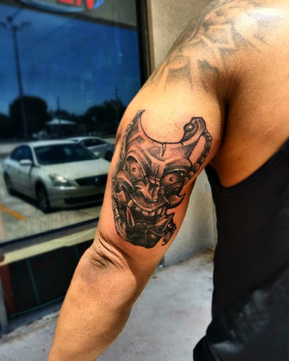 Find cute cat tattoo ideas for your next unique tattoo in Atlantic Beach at The Ink Chamber Tattoo Parlor