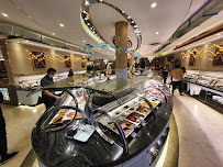 Atmosphère du Restaurant asiatique Buffet Part-Dieu / Buffet Wok Sushi Grill / à Lyon - n°3