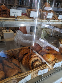 Atmosphère du Restaurant Le Pain Quotidien à Paris - n°10