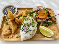 Plats et boissons du Restaurant Club de l'Océan à La Baule-Escoublac - n°7