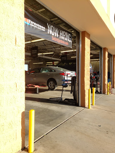 Tire Shop «Firestone Complete Auto Care», reviews and photos, 3720 E 120th Ave, Thornton, CO 80233, USA