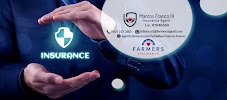 Farmers Insurance - Marcos Franco