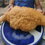 Photo n°3 de l'avis de Maria.m fait le 01/11/2023 à 20:38 sur le  La Figlia del Presidente à Naples