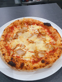 Photos du propriétaire du Pizzeria PizzODah à Exincourt - n°2