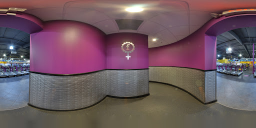 Gym «Planet Fitness - Modesto West, CA», reviews and photos, 2045 W Briggsmore Ave Suite B14, Modesto, CA 95350, USA