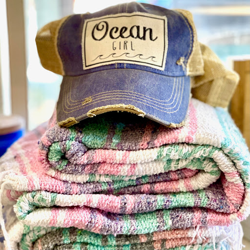 Gift Shop «Tabula Rasa Essentials», reviews and photos, 919 Manhattan Ave # A, Manhattan Beach, CA 90266, USA