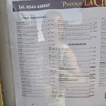 Photo n°3 de l'avis de mirasz.z.u fait le 06/08/2023 à 19:11 sur le  Pizzeria La Ciurma Porto Corsini à Porto Corsini