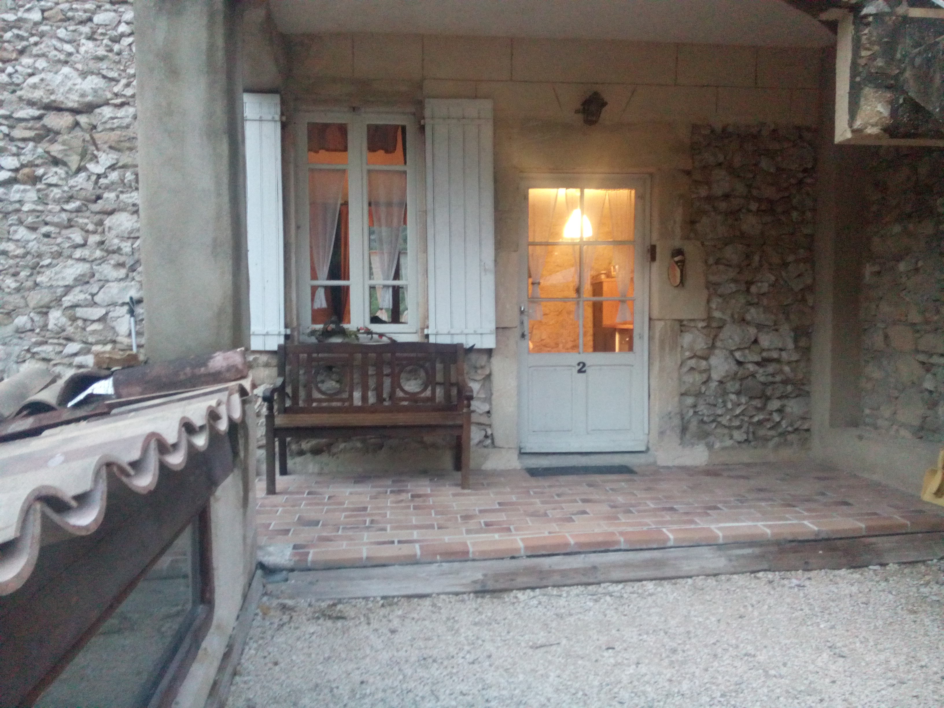 Photo n° 4 de l'avis de Katrin.o fait le 28/08/2016 à 07:45