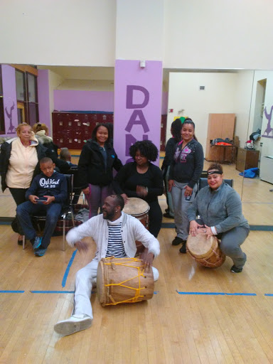 Community Center «Vine Street Comm Center Council», reviews and photos, 339 Dudley St, Roxbury, MA 02119, USA