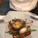 Photo n°3 de l'avis de Elisabetta.o fait le 14/07/2022 à 20:51 sur le  La Credenza di Eleonora à Marino