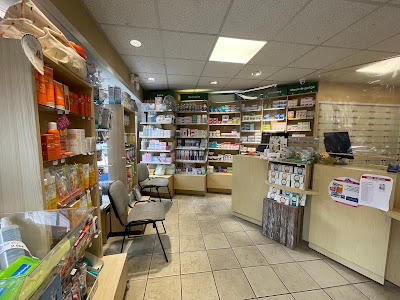 Pharmacie du Marché à Maintenon